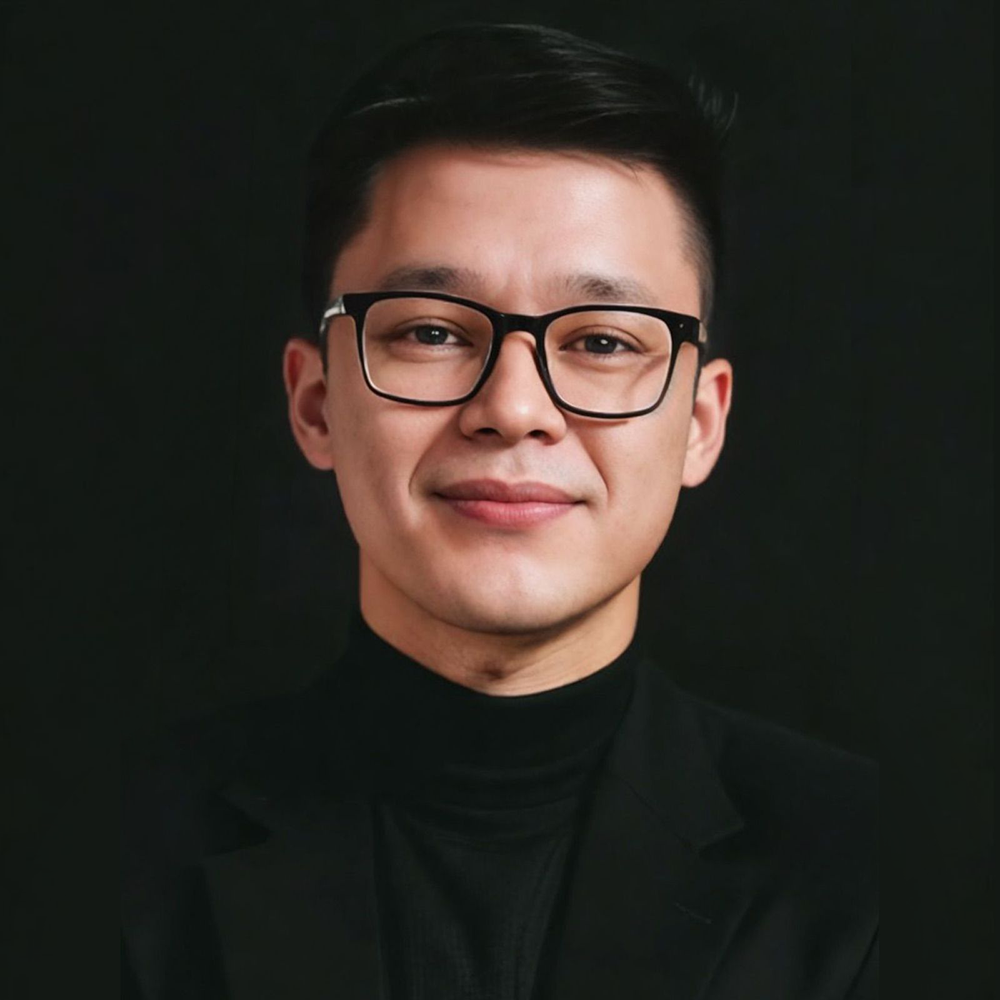CEO Erge Group